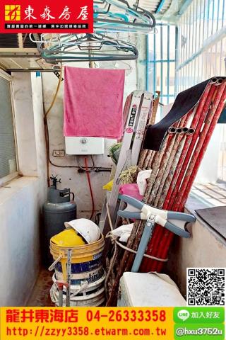台中大肚公寓-4
