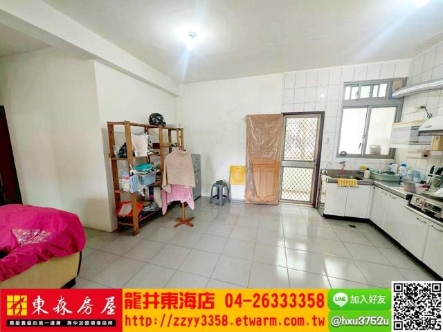 大肚公寓-2