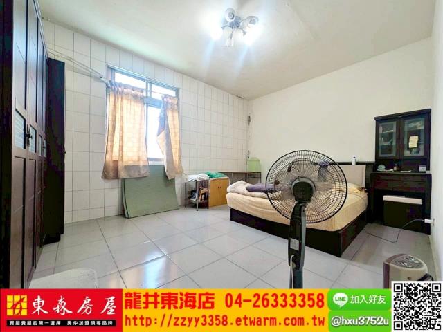 大肚公寓-4