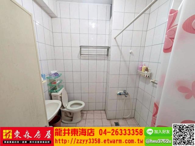 大肚公寓-7