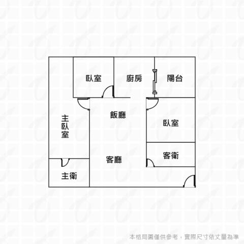 梧棲大樓-10