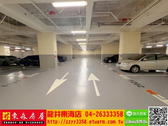 梧棲大樓-8