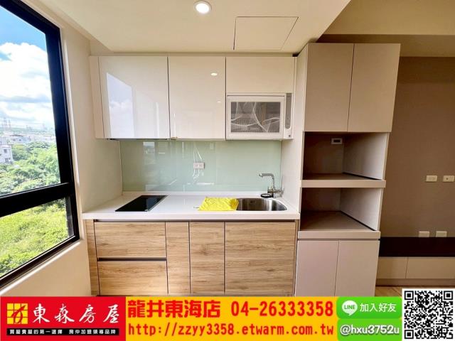 龍井華廈-2