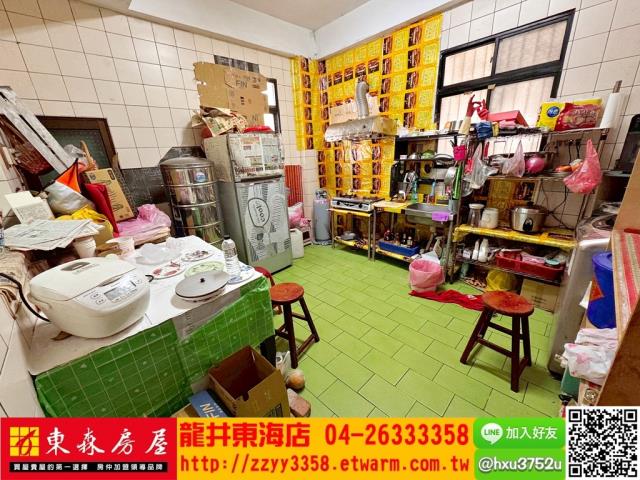 龍井透天-2