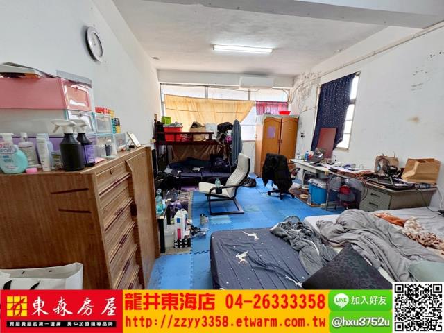 龍井透天-4