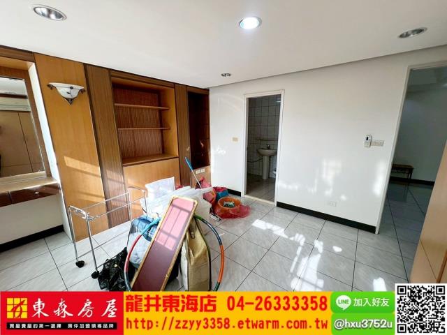 北屯華廈-5