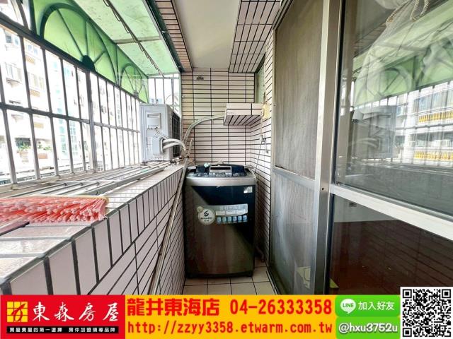 北屯華廈-7