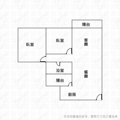 太平華廈-9