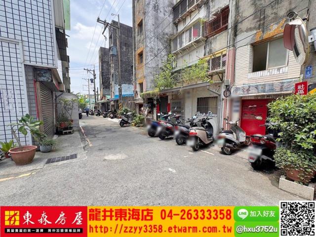 台中大肚公寓-4