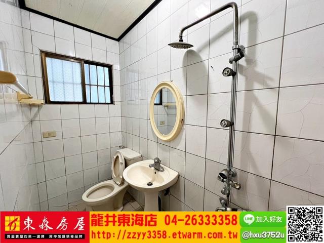台中龍井公寓-9