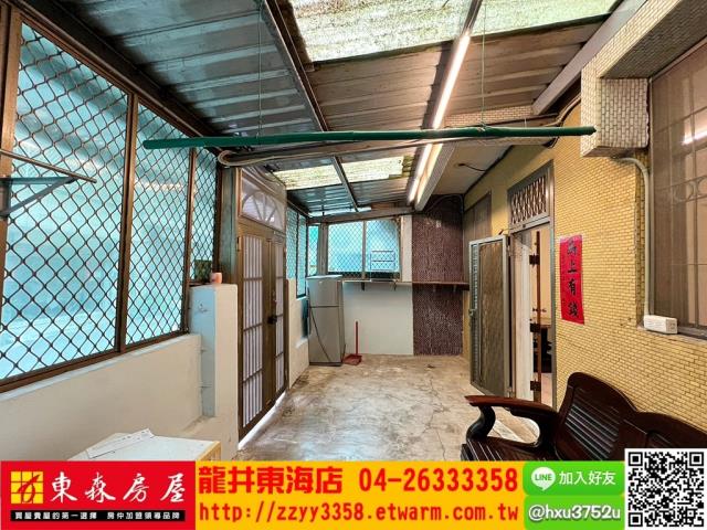 台中龍井公寓-0