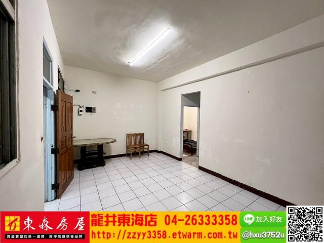 台中龍井公寓-2