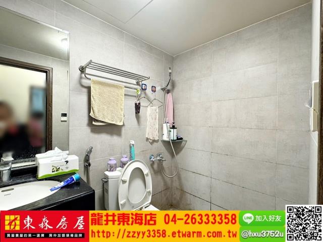 台中華廈-6
