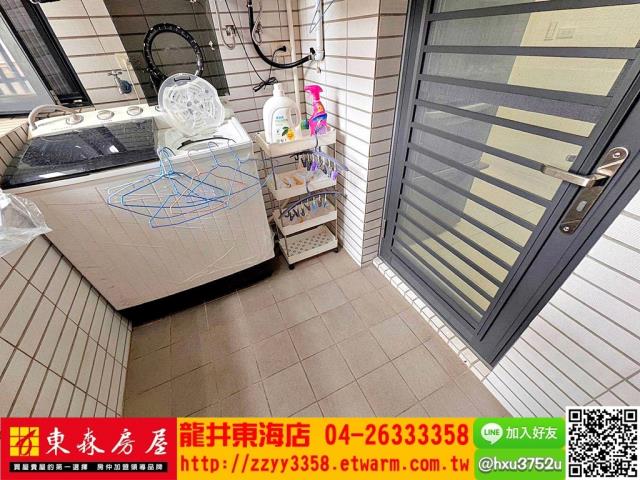 台中大肚華廈-3