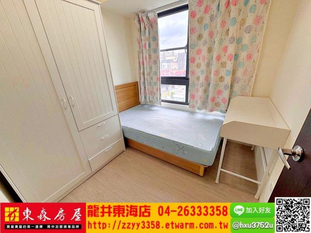 台中大肚華廈-5