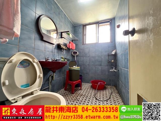 台中大肚透天-6