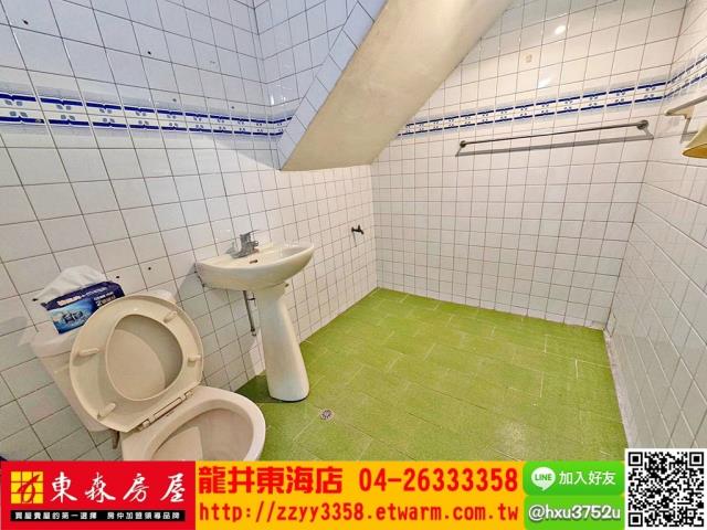 台中龍井透天-3