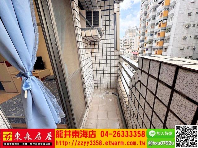 台中西屯套房-2