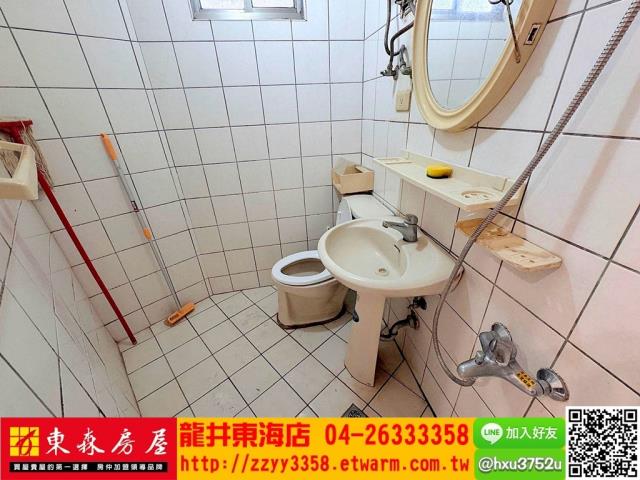 台中西屯套房-6