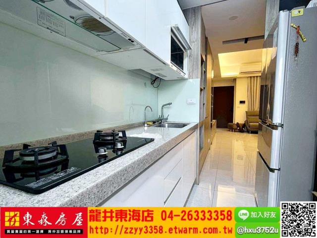 台中沙鹿透天-1
