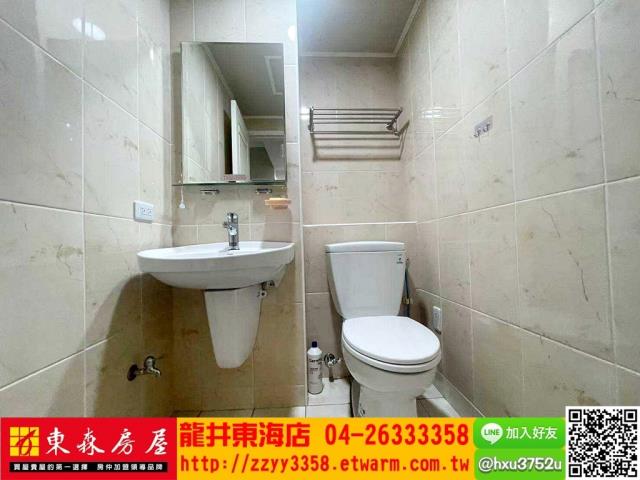 台中沙鹿透天-7