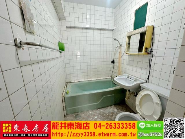 梧棲公寓-2