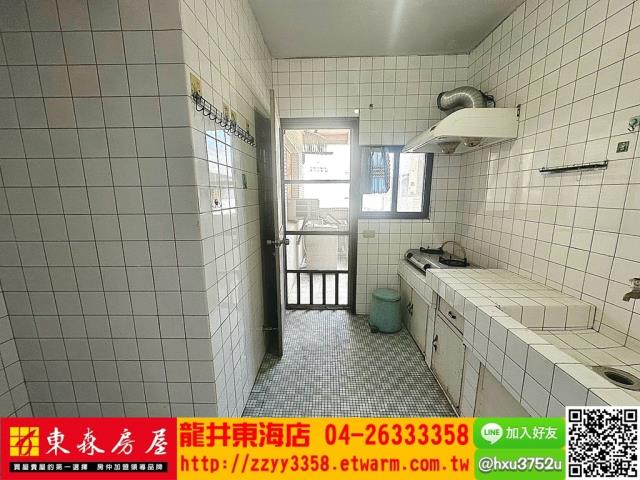 梧棲公寓-3