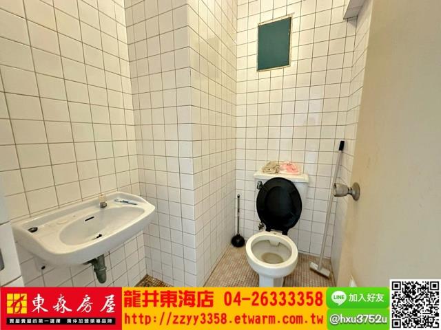 梧棲公寓-7