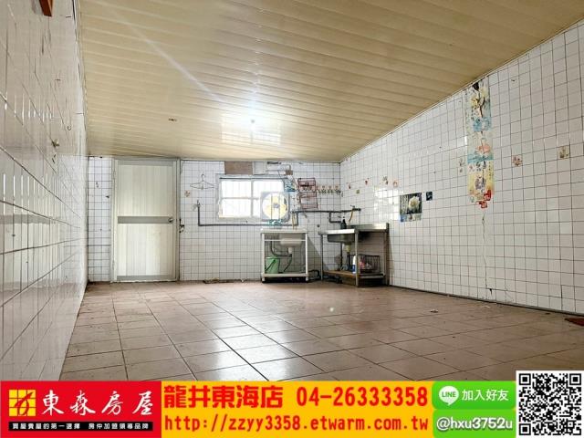 台中大肚透天-1