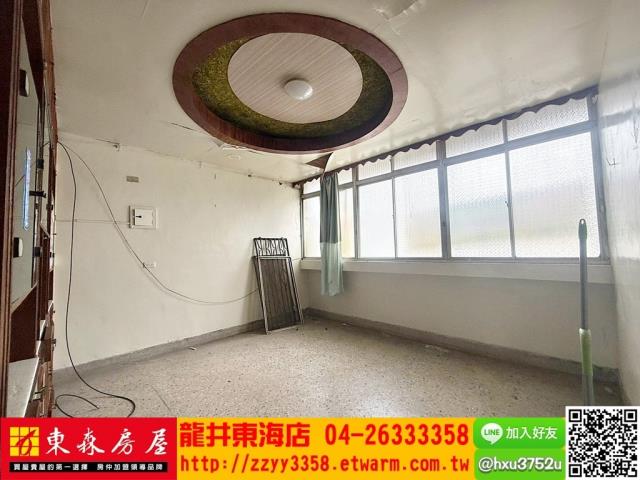 台中大肚透天-3