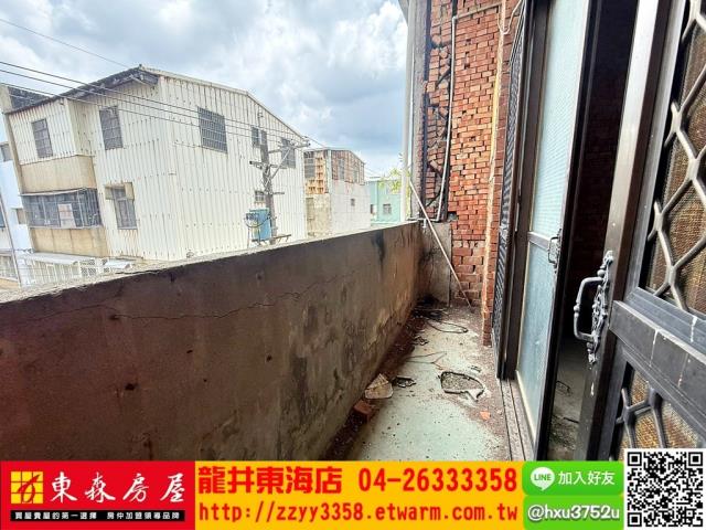 台中大肚透天-6