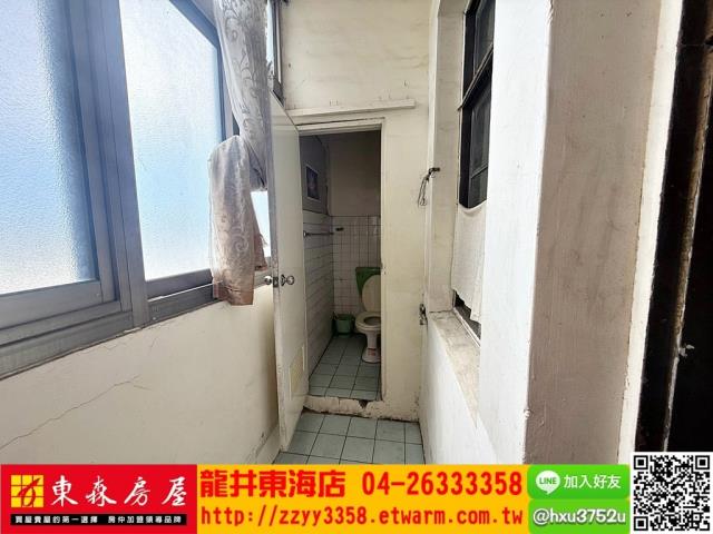 台中大肚透天-7