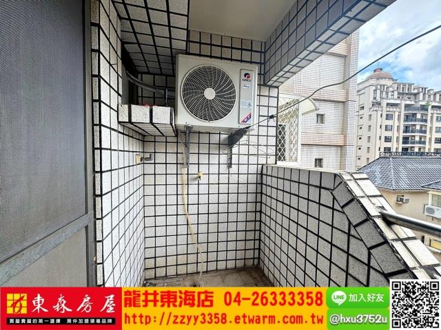 台中套房-1