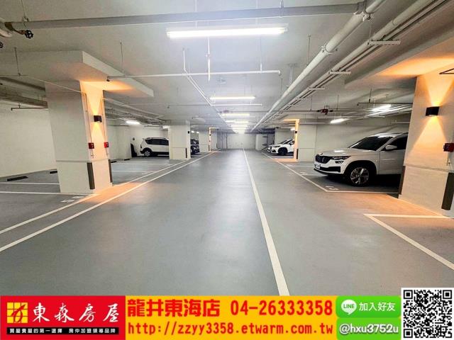 台中大肚華廈-10
