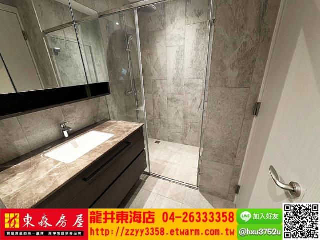 台中大肚華廈-5