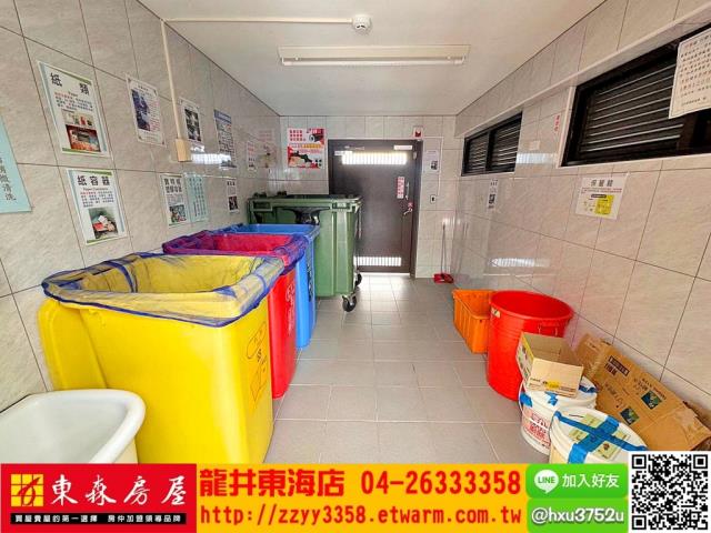 台中龍井華廈-5