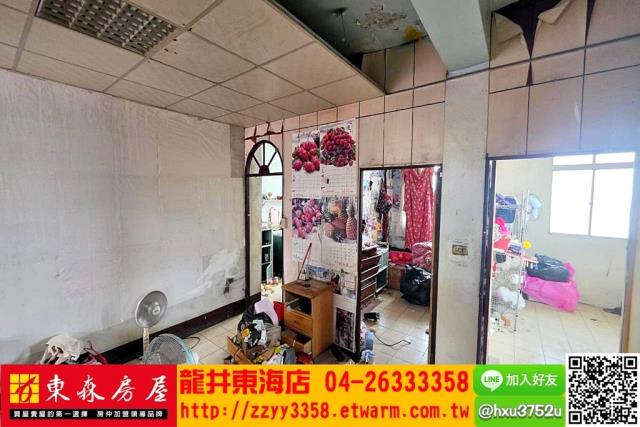 台中大肚公寓-3