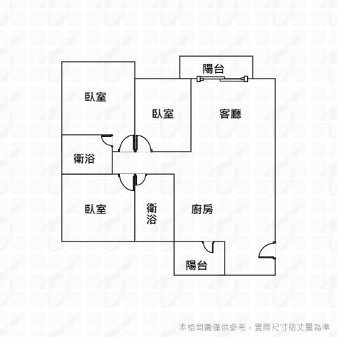台中龍井大樓-10