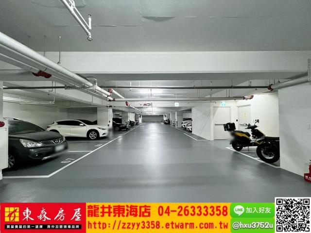 台中龍井大樓-7