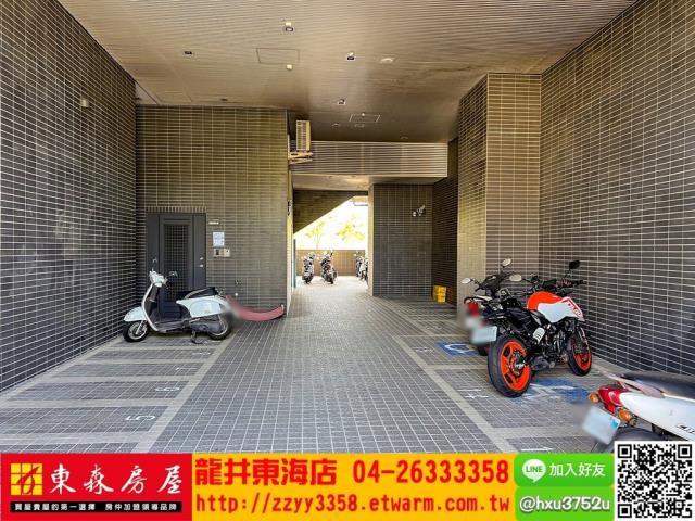 台中沙鹿大樓-10