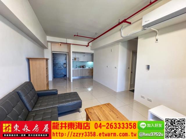台中沙鹿大樓-1