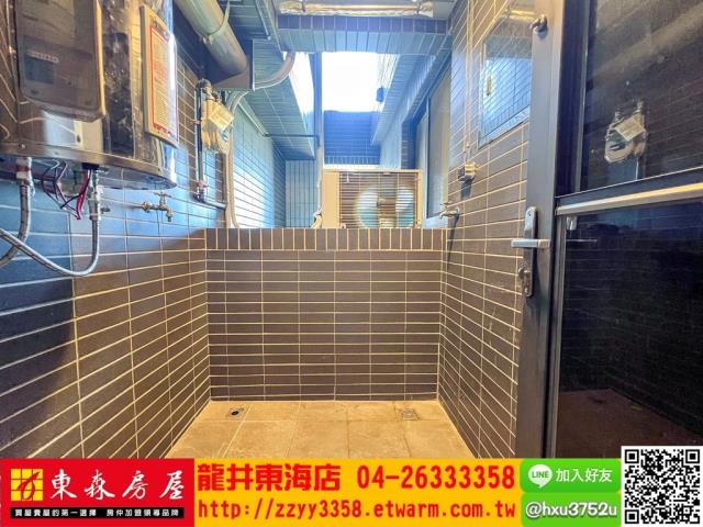 台中沙鹿大樓-3