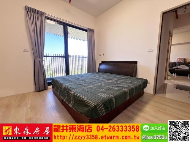 台中沙鹿大樓-4