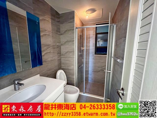 台中沙鹿大樓-8