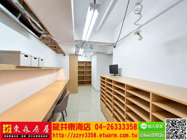 台中烏日店面-5