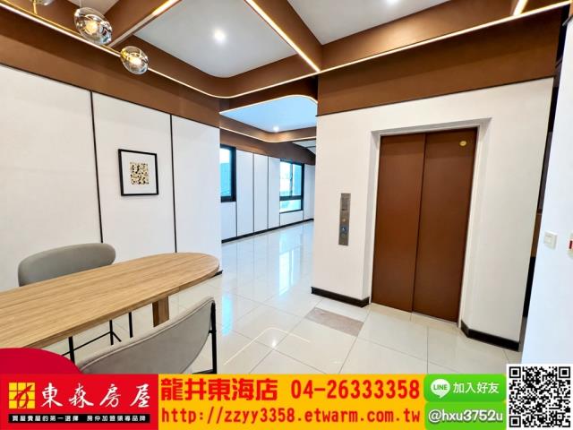 台中烏日店面-6