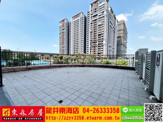 台中烏日店面-7