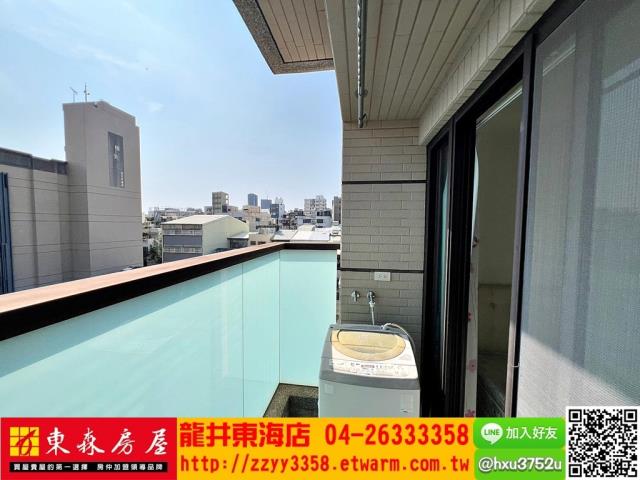 台中龍井華廈-4