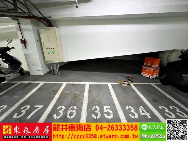 台中龍井華廈-6