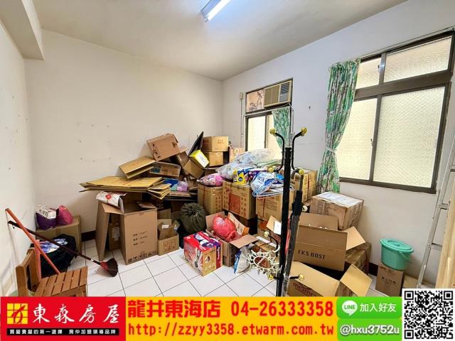 台中龍井透天-5
